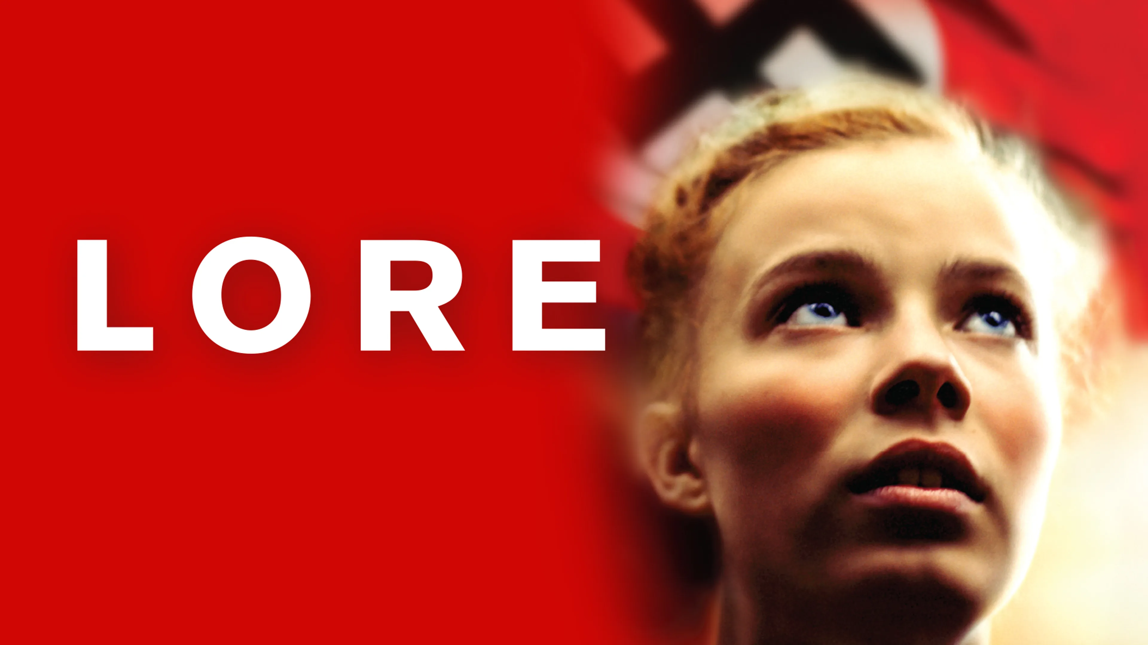 Lore poster
